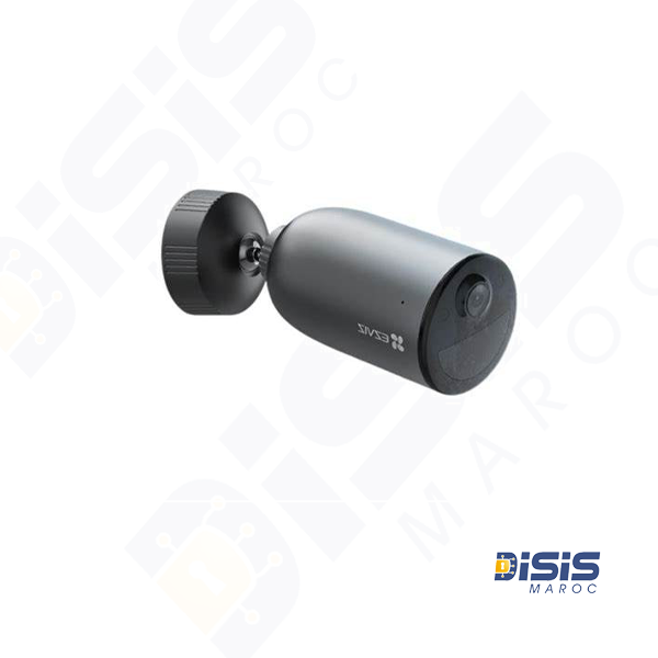 EZVIZ Outdoor battery bullet camera 3MP CS-EB3-R100-2C3WFL