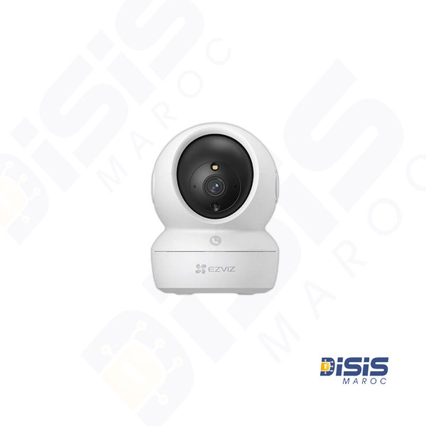 Caméra de surveillance CS-H6c-R105-1L2WF