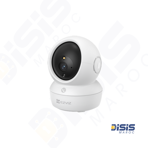 Caméra de surveillance CS-H6c-R105-1L2WF