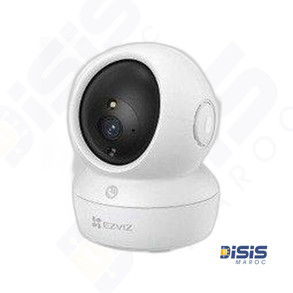 Caméra de surveillance CS-H6c-R105-1J4WF