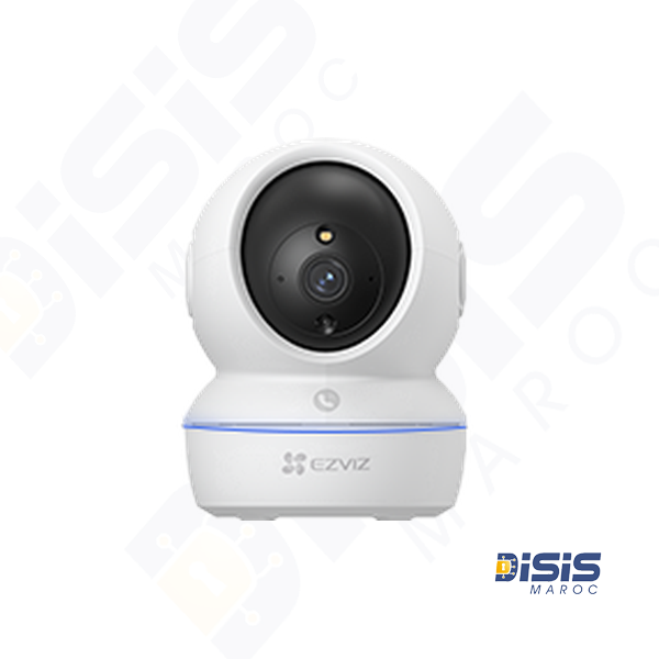 Caméra de surveillance CS-H6c-R105-1J4WF