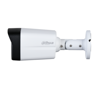 CAM BULLET COLOR VU AUDIO 4K (3840*2160) HAC-HFW1801TLM-IL-A