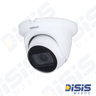 CAM DOME CVI SUPER HD MOTORISEE  (2560X1944)