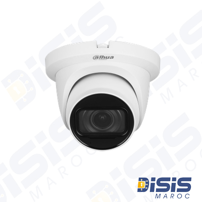 CAM DOME CVI SUPER HD MOTORISEE  (2560X1944)