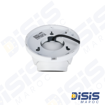 CAM DOME CVI SUPER HD MOTORISEE  (2560X1944) main image