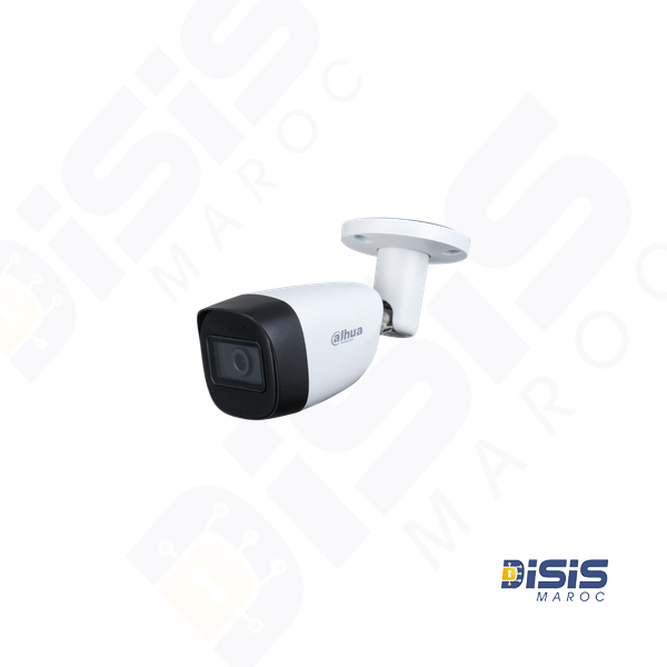 Caméra de surveillance Dahua HAC-HFW1500CMP