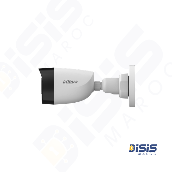 Caméra de surveillance Dahua DH-HAC-HFW1509CP-LED