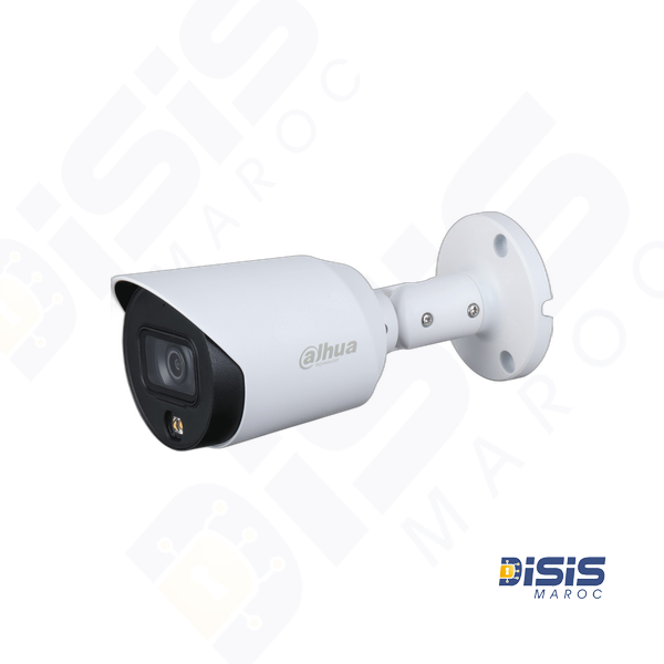 Caméra de surveillance DH-HAC-HFW1509TLMP-A-LED