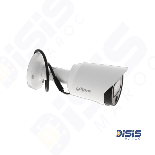 Caméra de surveillance DH-HAC-HFW1509TLMP-A-LED