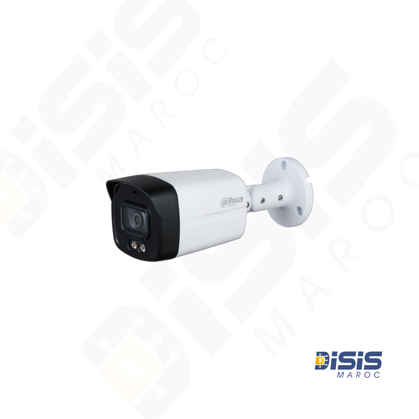 Caméra de surveillance DH-HAC-HFW1509TLMP-LED