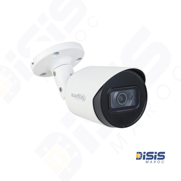 Caméra de surveillance DH-HAC-HFW1801TP