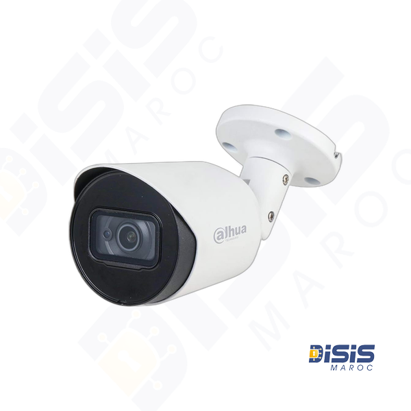 Caméra de surveillance DH-HAC-HFW1801TP