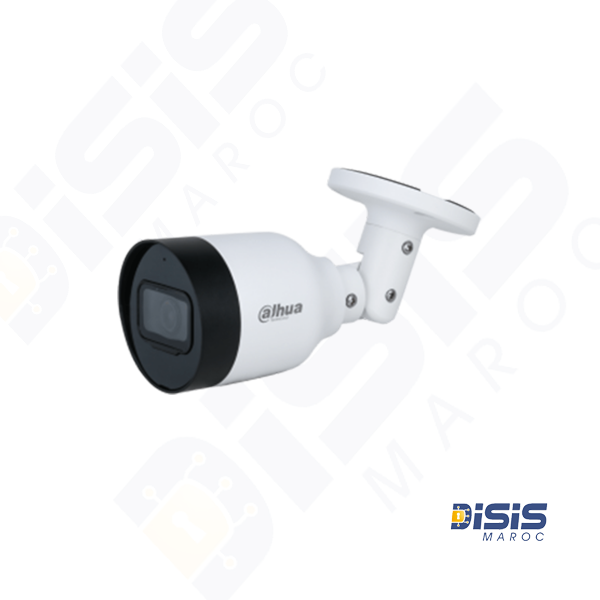 Caméra IP 8MP Dahua, IPC-HFW1830S-S6