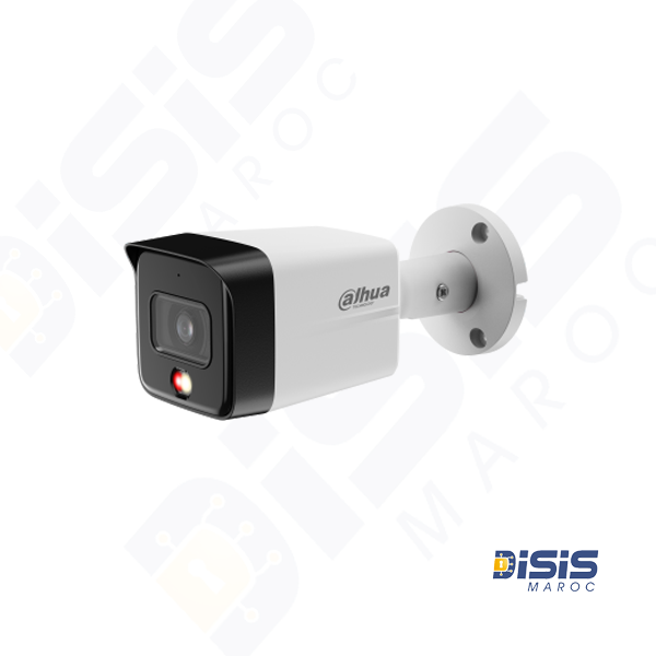 Caméra de surveillance IP DH-IPC6-HFW1639TC-A-IL