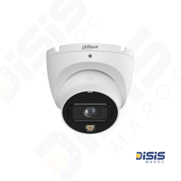 Caméra de surveillance IP DH-IPC-HDW1639T-A-IL