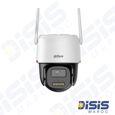 Caméra Solaire 4G Dahua Apollo DH-IPC-BP3EWP-4G-EAU-0360B