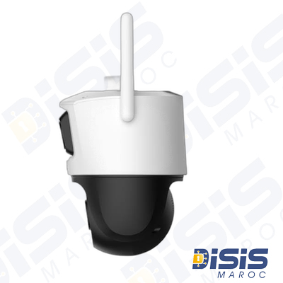 Caméra Wi-Fi Extérieure IMOU Cruiser Dual 2 6MP IPC-S7XEP-6M0WED main image