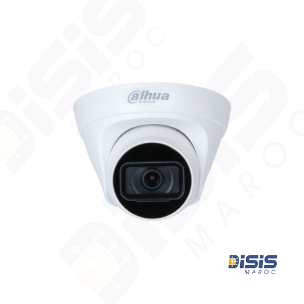 Caméra IP Dahua DH-IPC-HDW1430T1-A-S5