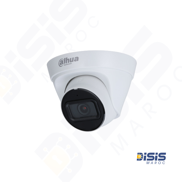 Caméra IP Dahua DH-IPC-HDW1430T1-A-S5