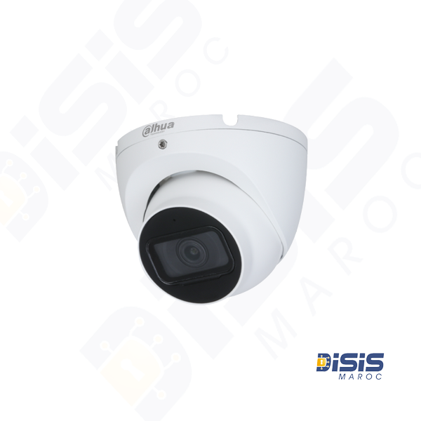 Caméra IP Dahua DH-IPC-HDW1530T-S6