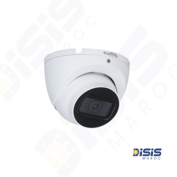 Caméra IP Dahua DH-IPC-HDW1530T-S6