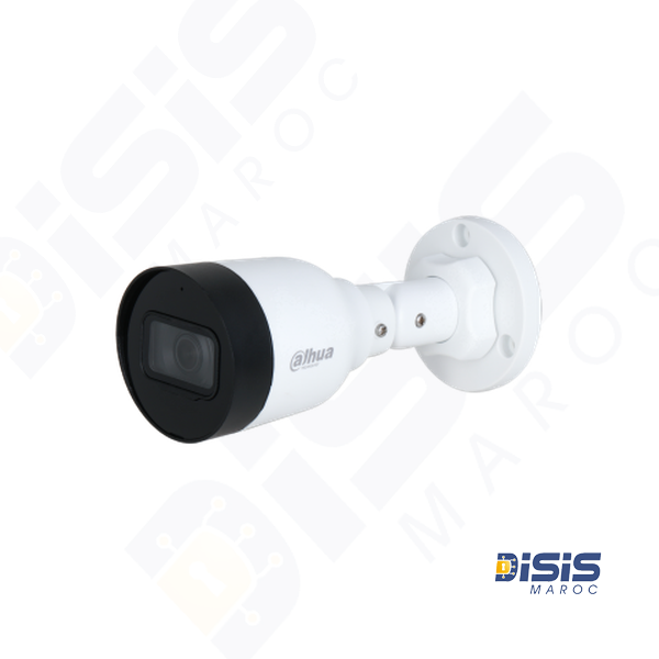 Caméra IP Dahua DH-IPC-HFW1230S1-A-S5