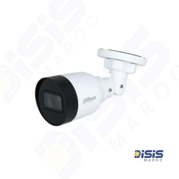 Caméra IP Dahua DH-IPC-HFW1230S1-A-S5