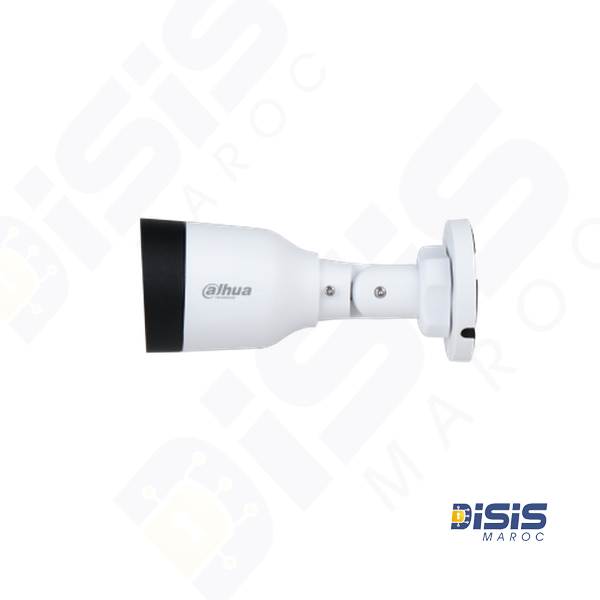 Caméra IP Dahua DH-IPC-HFW1239S1-A-LED-S5