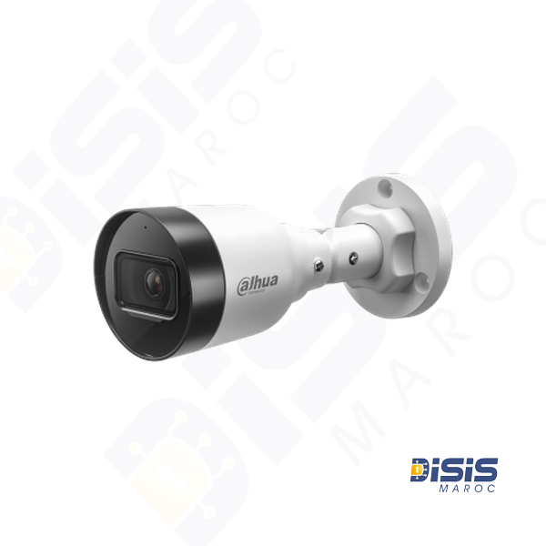 Caméra IP Dahua DH-IPC-HFW1430S1-A-S5