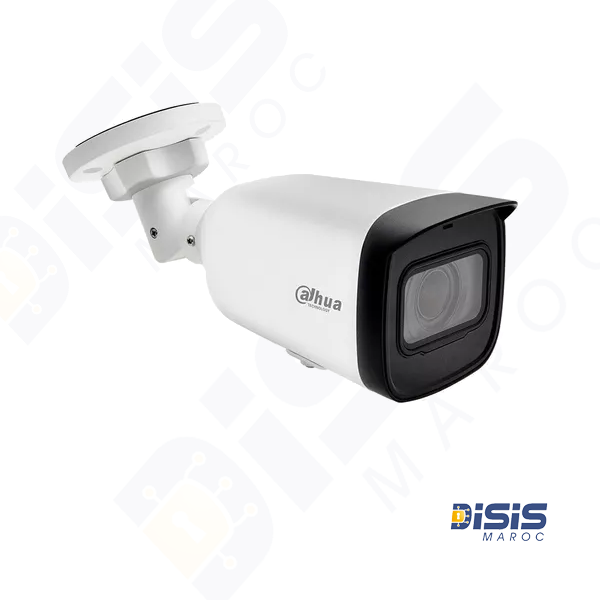 Caméra IP Dahua DH-IPC-HFW1431T1P-ZS-S4