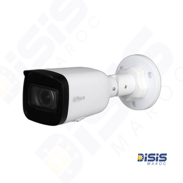 Caméra IP Dahua DH-IPC-HFW1431T1P-ZS-S4