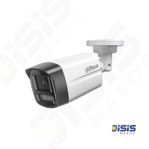 Caméra IP Dahua DH-IPC-HFW1439TL1-A-IL