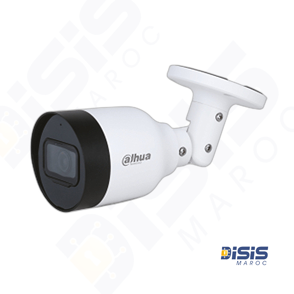 Caméra IP Dahua DH-IPC-HFW1530S-S6