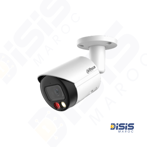 Caméra IP Dahua DH-IPC-HFW2549S-S-IL