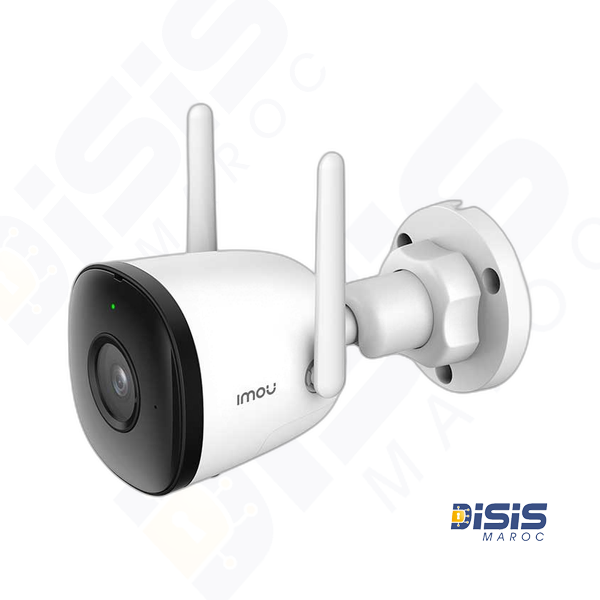 Caméra IP Wi-Fi Bullet 2 - IPC-F22P