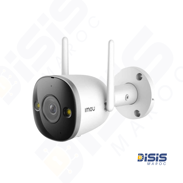 Caméra IP Wi-Fi Bullet 2 - IPC-F42FP