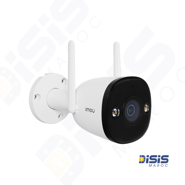 Caméra IP Wi-Fi Bullet 2 - IPC-F42FP