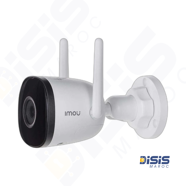 Caméra IP Wi-Fi Bullet 2 - IPC-F42P-D