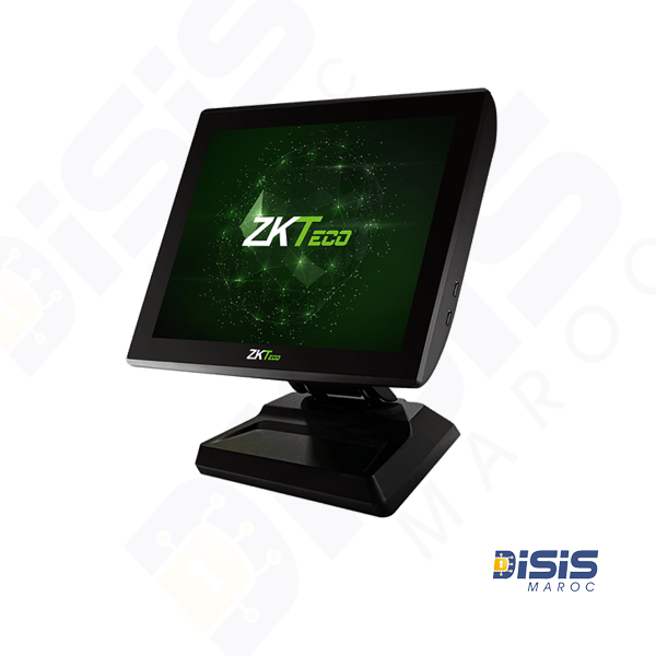 ZKBio510 Terminal Intelligent POS Biometrique