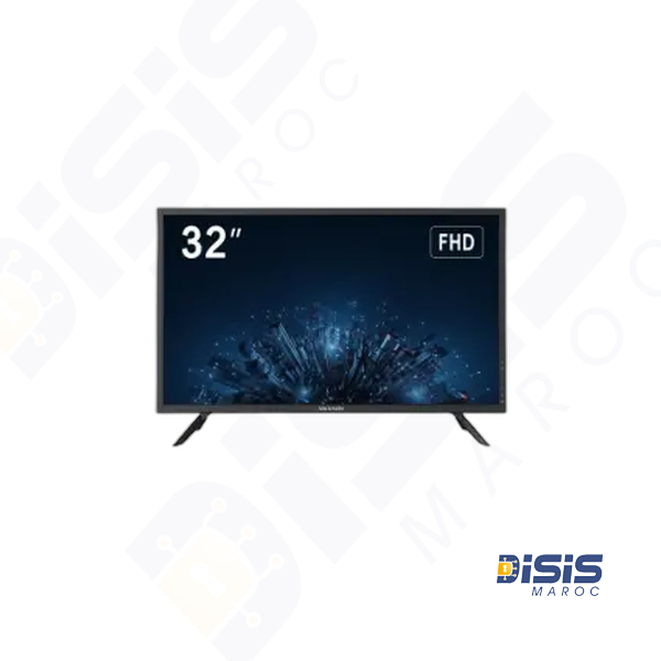 Moniteur LED DS-D5032F3-1V0S 32 pouces