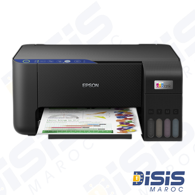 Imprimante EPSON EcoTank L3251 3en1 A4 Wifi Direct