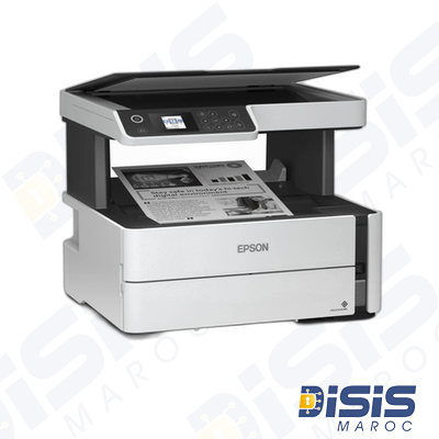 Imprimante Multifonction EPSON EcoTank M2170 main image