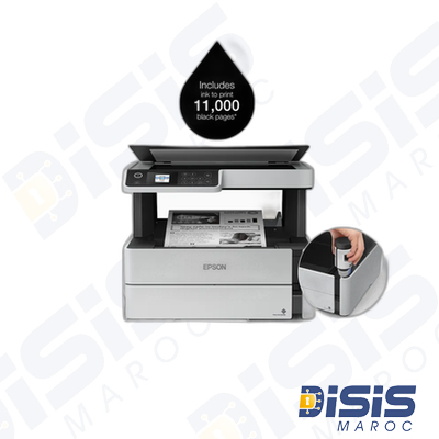 Imprimante Multifonction EPSON EcoTank M2170