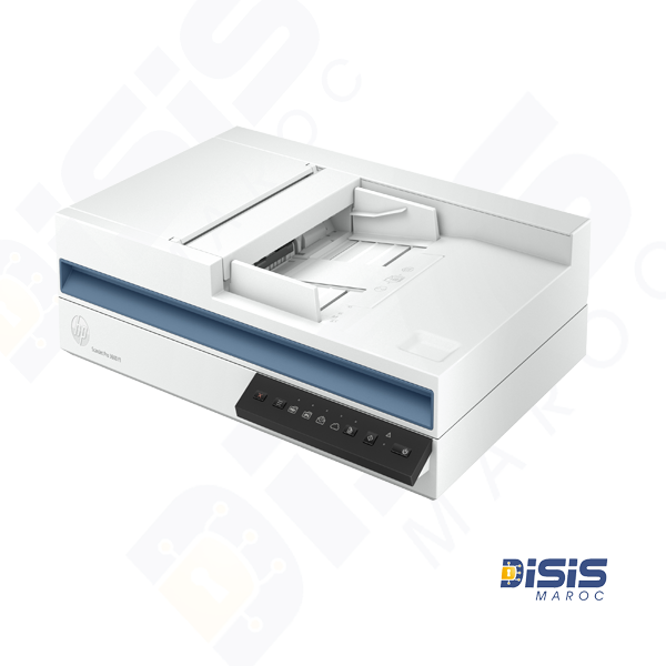 Scanner HP ScanJet Pro 3600 f1 (20G06A)