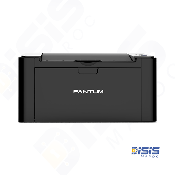 Imprimante laser monochrome Pantum P2500W – Wi-Fi, USB 2.0, 22 ppm