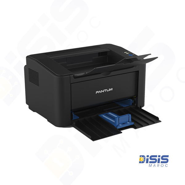 Imprimante laser monochrome Pantum P2500W – Wi-Fi, USB 2.0, 22 ppm