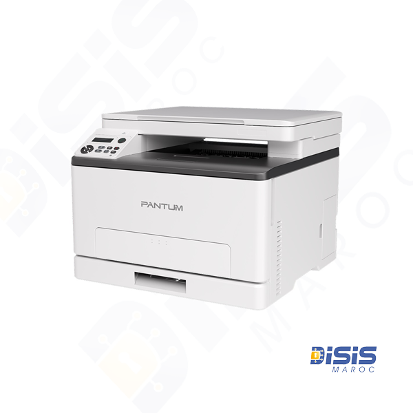 Imprimante multifonction laser couleur Pantum CM1100DW – Wi-Fi, USB, 18 ppm