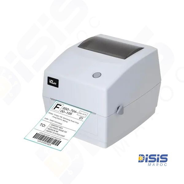 WDLINK Imprimante Thermique WD8220W