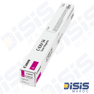 Toner Canon C-EXV54 Magenta C3025I