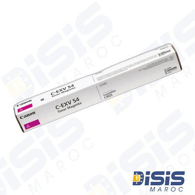 Toner Canon C-EXV54 Magenta C3025I